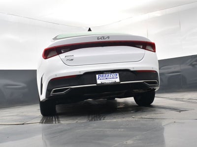 2022 Kia K5 EX