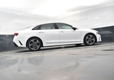 2022 Kia K5 EX