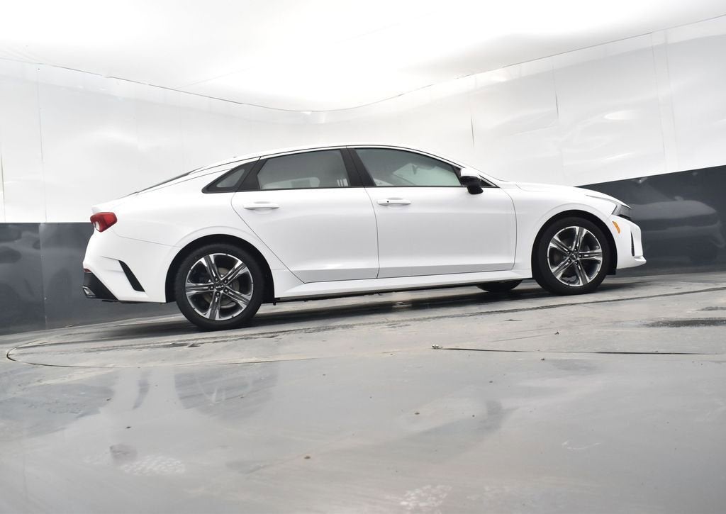 2022 Kia K5 EX