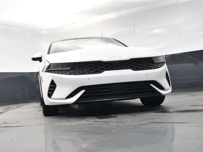 2022 Kia K5 EX