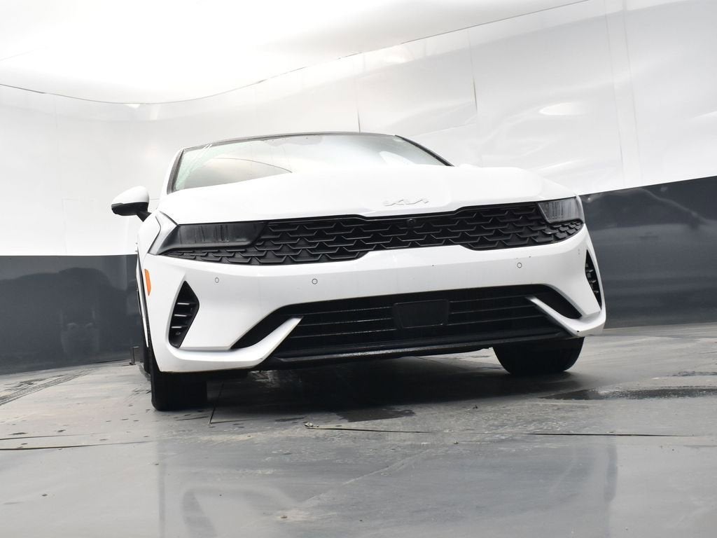 2022 Kia K5 EX