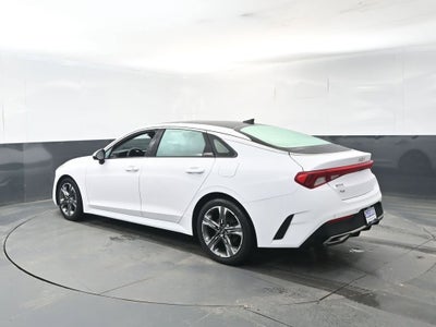 2022 Kia K5 EX