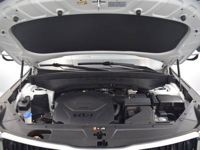 2023 Kia Telluride LX