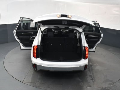 2023 Kia Telluride LX