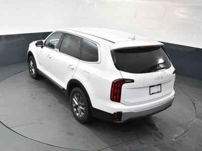 2023 Kia Telluride LX