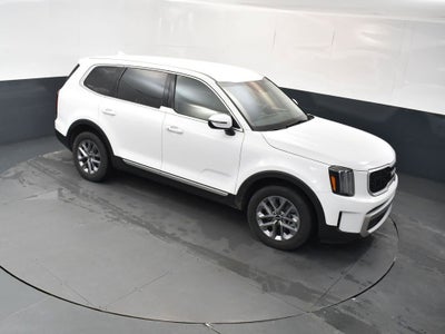 2023 Kia Telluride LX
