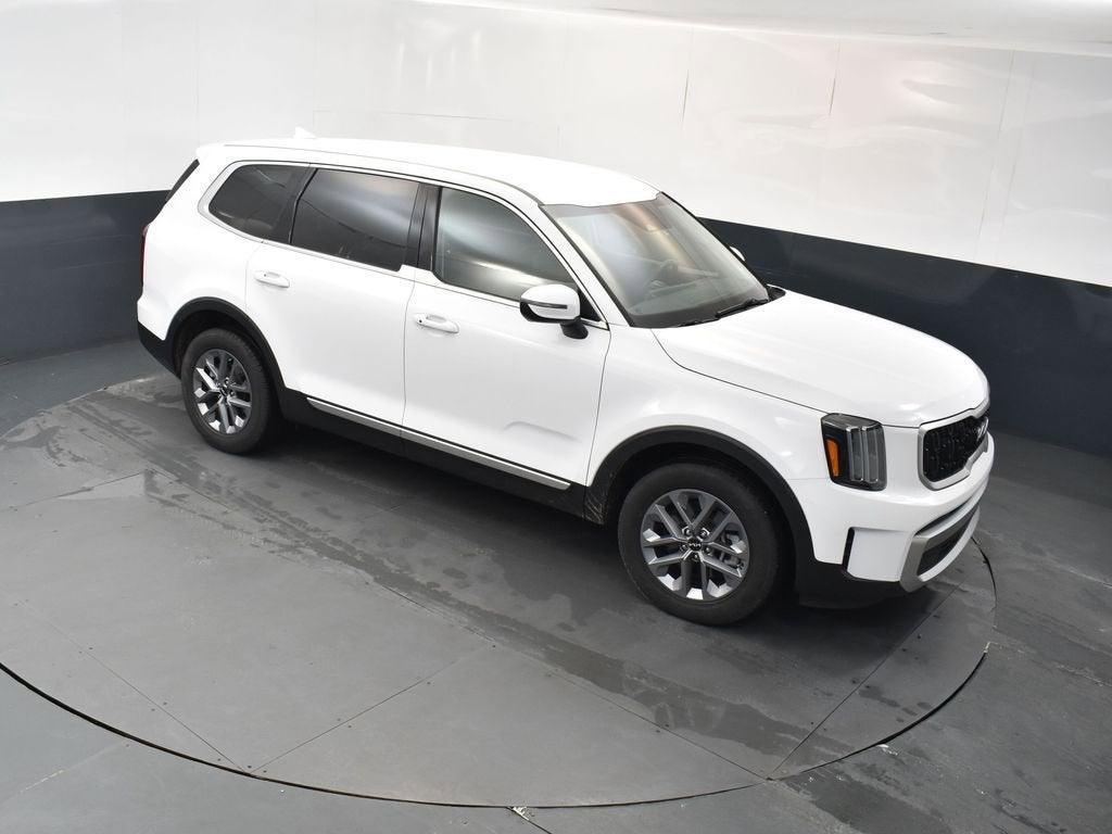 2023 Kia Telluride LX