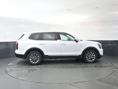 2023 Kia TELLU LX