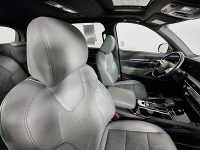 2024 Kia Telluride EX X-Line