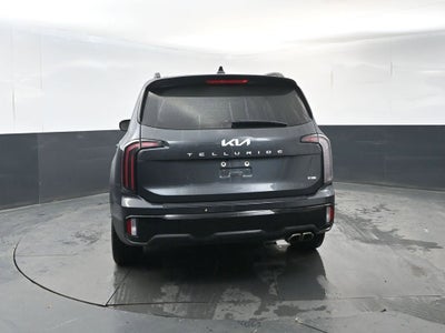 2024 Kia Telluride EX X-Line