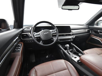 2023 Kia Telluride EX