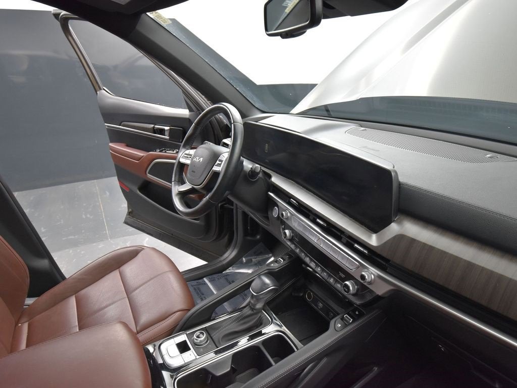 2023 Kia Telluride EX