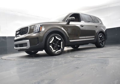 2023 Kia Telluride EX