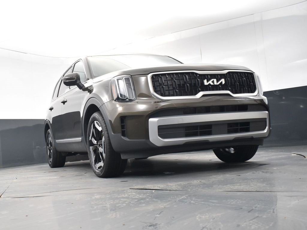 2023 Kia Telluride EX