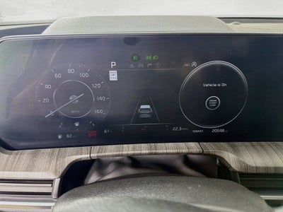 2025 Kia Telluride SX