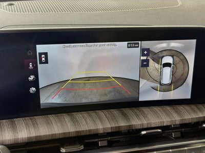 2025 Kia Telluride SX