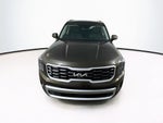 2025 Kia Telluride SX
