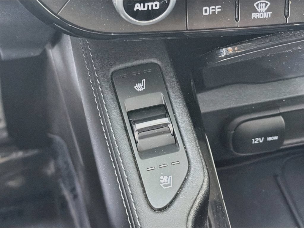 2025 Kia Telluride SX