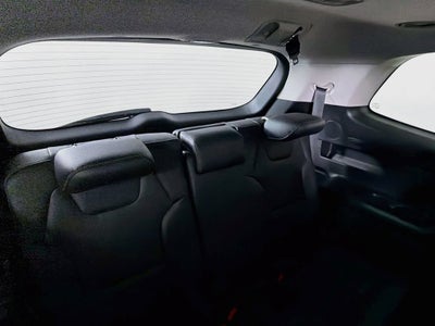 2025 Kia Telluride SX