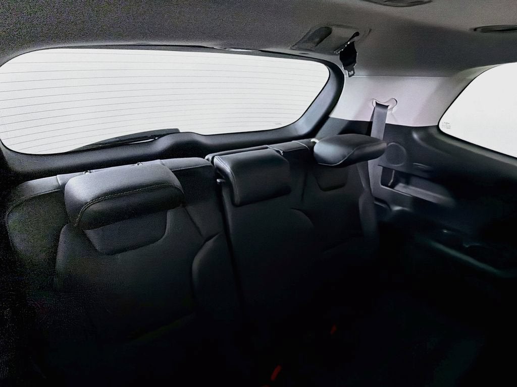 2025 Kia Telluride SX