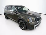 2025 Kia Telluride SX