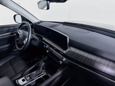 2025 Kia Telluride SX