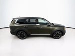 2025 Kia Telluride SX