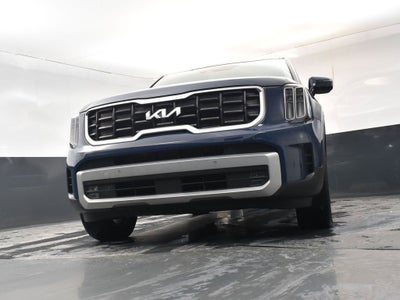 2024 Kia Telluride SX