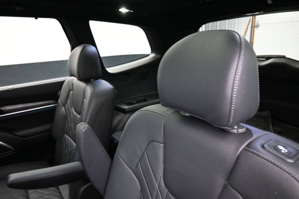 2024 Kia Telluride SX X-Pro