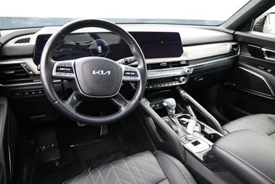 2024 Kia Telluride SX X-Pro