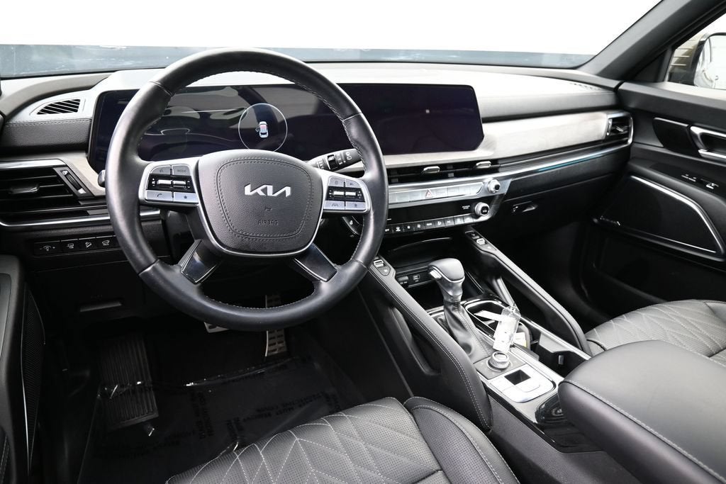 2024 Kia Telluride SX X-Pro