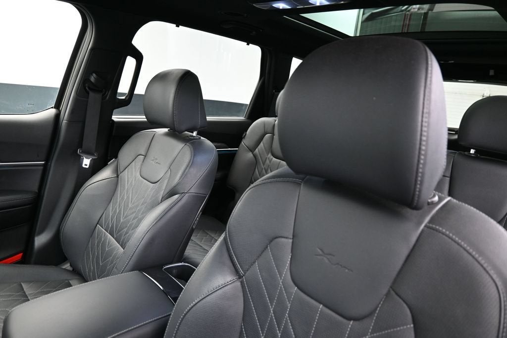 2024 Kia Telluride SX X-Pro