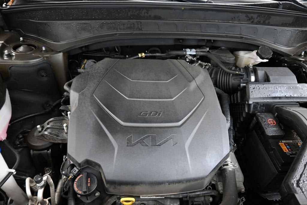 2024 Kia Telluride SX X-Pro