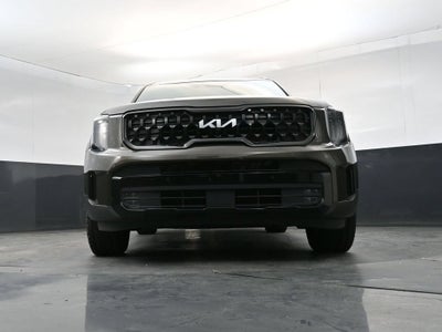 2024 Kia Telluride SX X-Pro