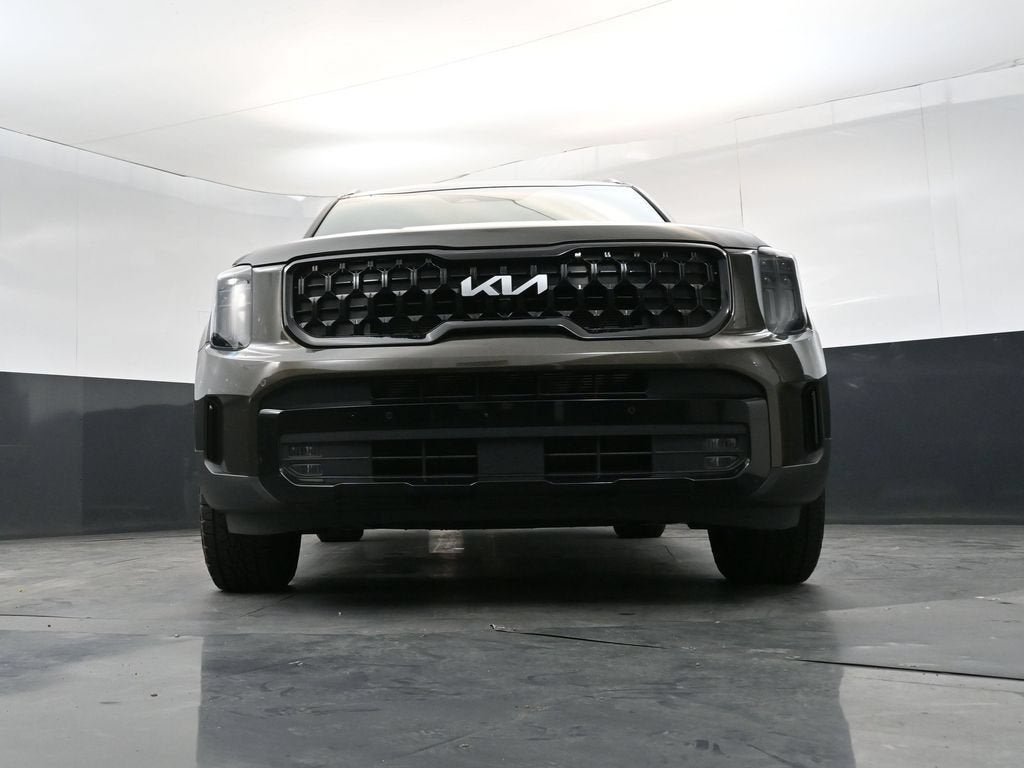 2024 Kia Telluride SX X-Pro