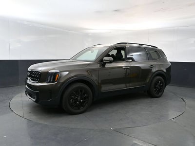 2024 Kia Telluride SX X-Pro