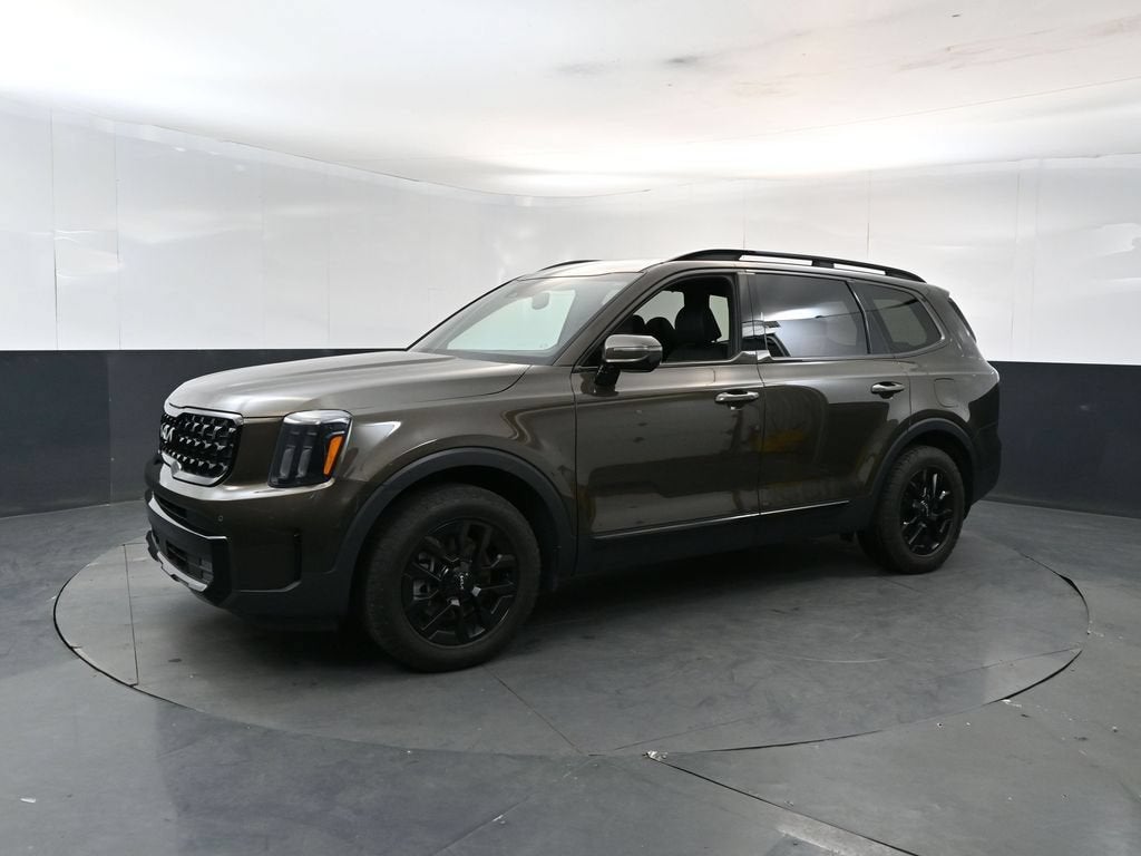 2024 Kia Telluride SX X-Pro