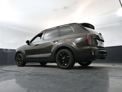 2024 Kia Telluride SX X-Pro