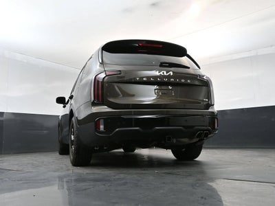 2024 Kia Telluride SX X-Pro