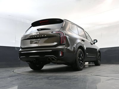 2024 Kia Telluride SX X-Pro
