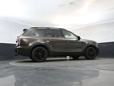 2024 Kia Telluride SX X-Pro