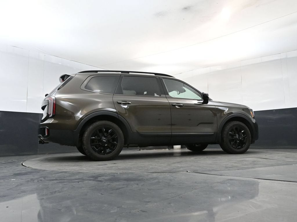 2024 Kia Telluride SX X-Pro