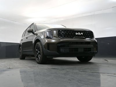 2024 Kia Telluride SX X-Pro