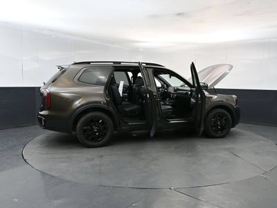 2024 Kia Telluride SX X-Pro