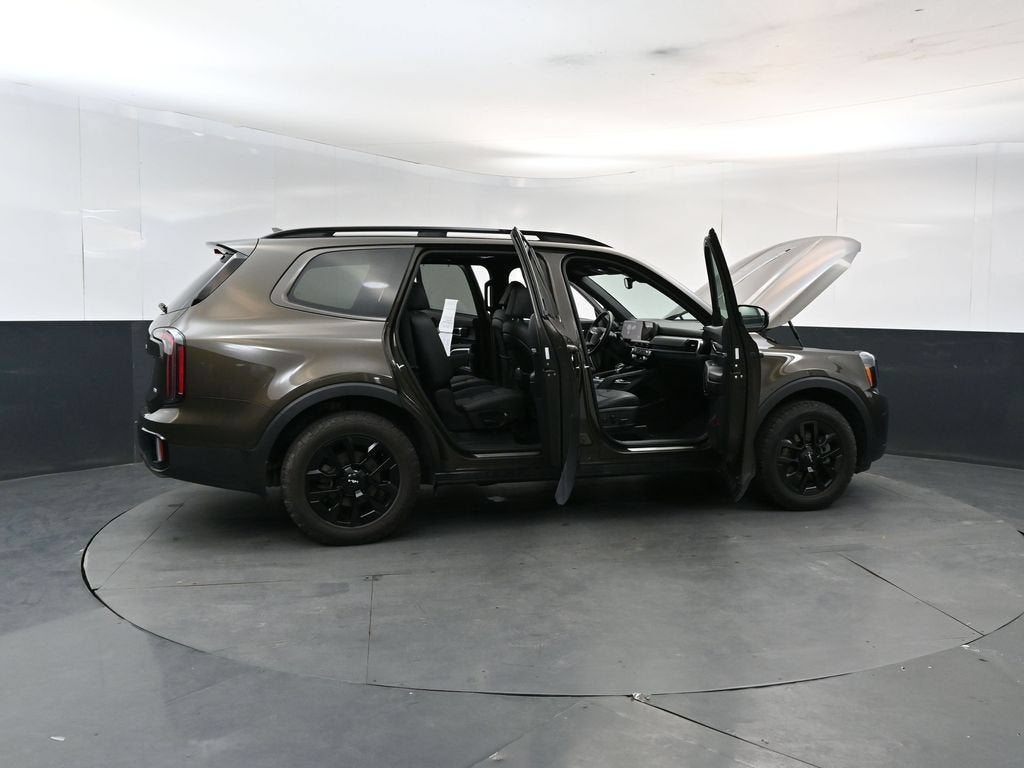 2024 Kia Telluride SX X-Pro