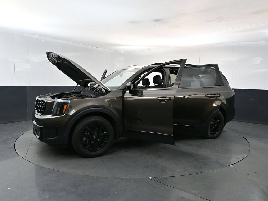 2024 Kia Telluride SX X-Pro
