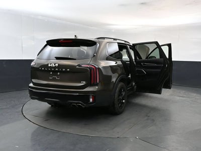 2024 Kia Telluride SX X-Pro