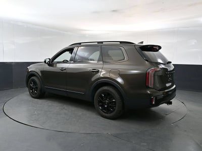 2024 Kia Telluride SX X-Pro