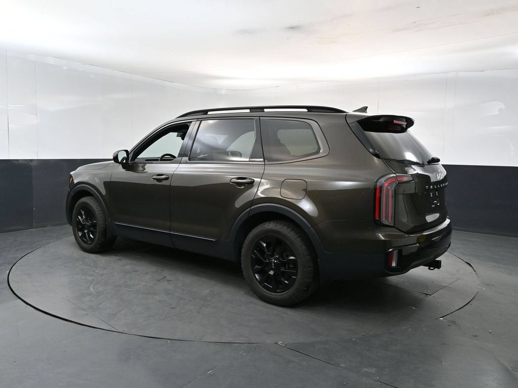 2024 Kia Telluride SX X-Pro