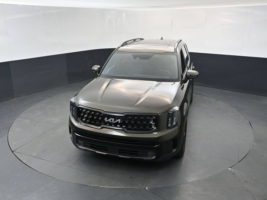 2024 Kia Telluride SX X-Pro